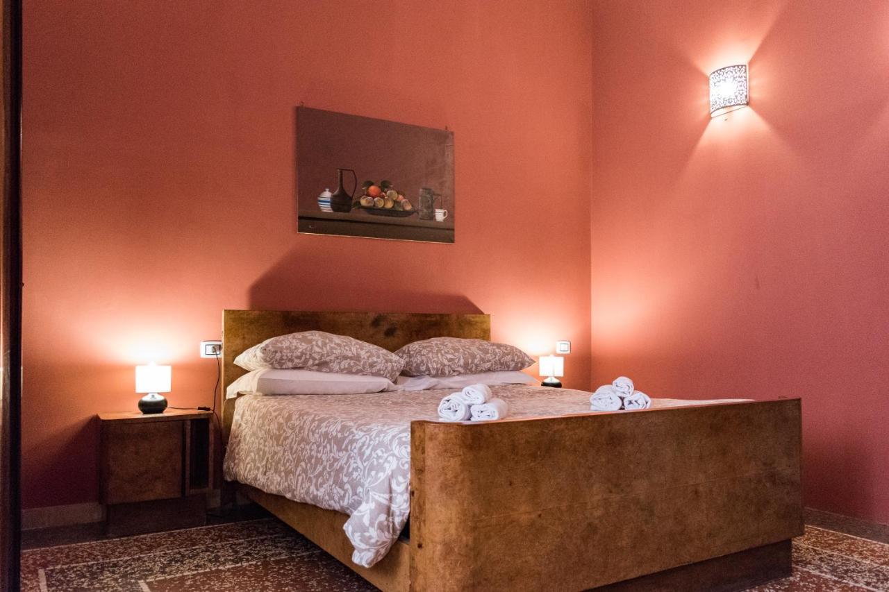 Bed and Breakfast Antica Terrazza Frascati Esterno foto