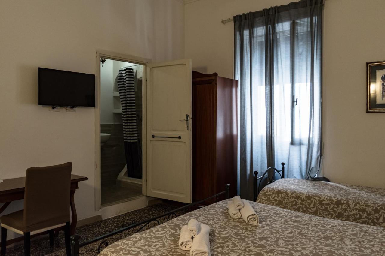 Bed and Breakfast Antica Terrazza Frascati Esterno foto