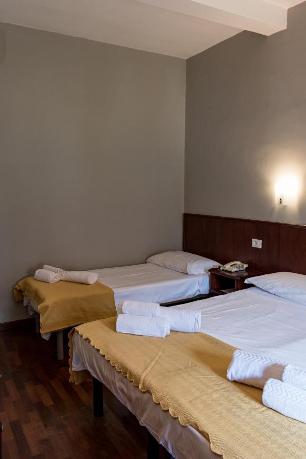 Bed and Breakfast Antica Terrazza Frascati Esterno foto