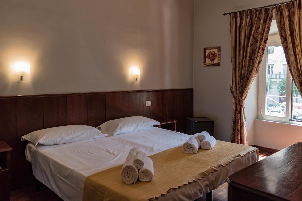 Bed and Breakfast Antica Terrazza Frascati Esterno foto