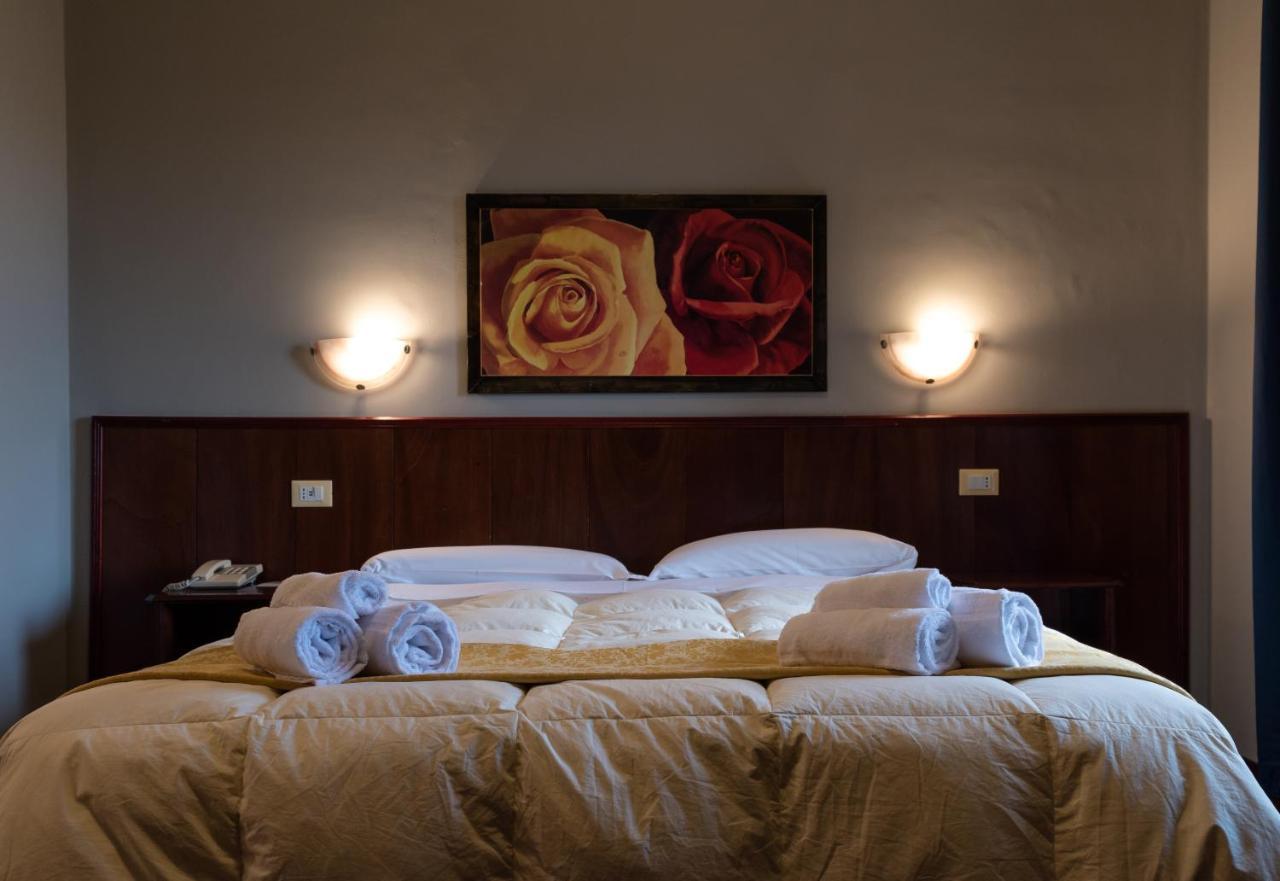 Bed and Breakfast Antica Terrazza Frascati Esterno foto
