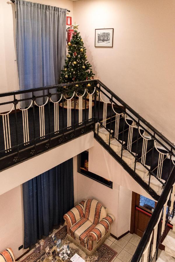 Bed and Breakfast Antica Terrazza Frascati Esterno foto