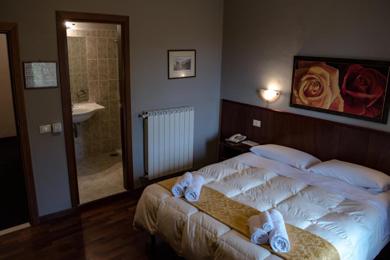 Bed and Breakfast Antica Terrazza Frascati Esterno foto