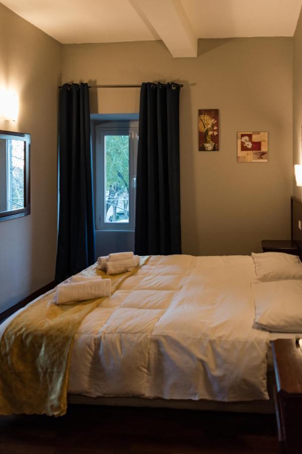 Bed and Breakfast Antica Terrazza Frascati Esterno foto