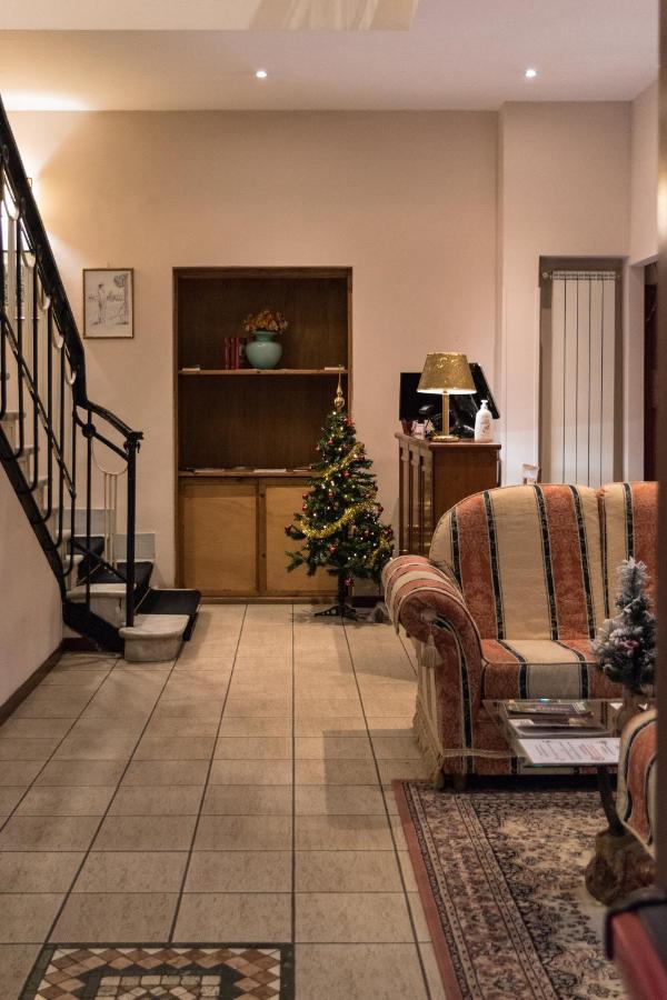 Bed and Breakfast Antica Terrazza Frascati Esterno foto