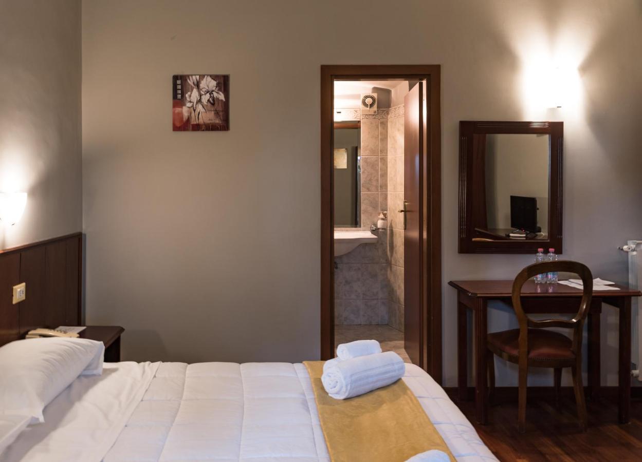 Bed and Breakfast Antica Terrazza Frascati Esterno foto