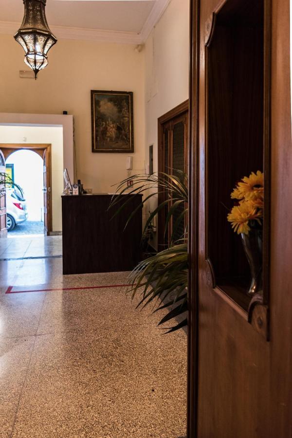 Bed and Breakfast Antica Terrazza Frascati Esterno foto