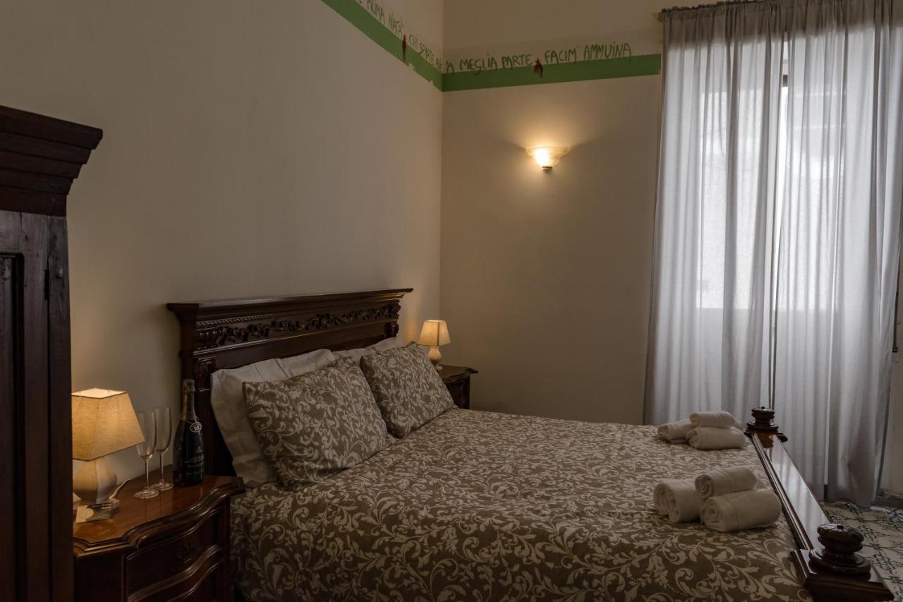 Bed and Breakfast Antica Terrazza Frascati Esterno foto